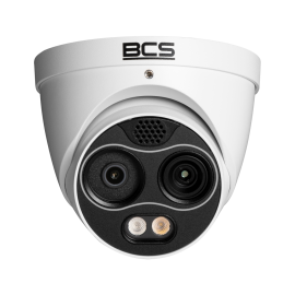 Kamera termowizyjna tubowa IP BCS-L-EIP242FR3-TH-AI(0403)